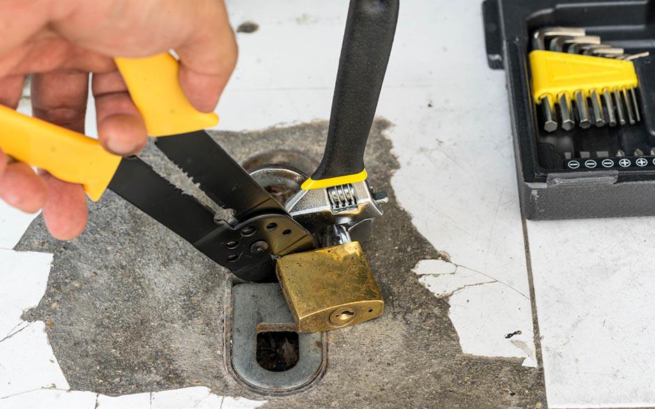 personnalisé serrurier prix changement serrure Franconville
